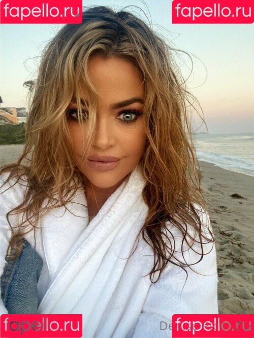 Denise Richards Onlyfans Photo Gallery 