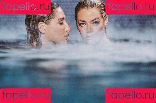 Denise Richards Onlyfans Photo Gallery 