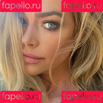 Denise Richards Onlyfans Photo Gallery 