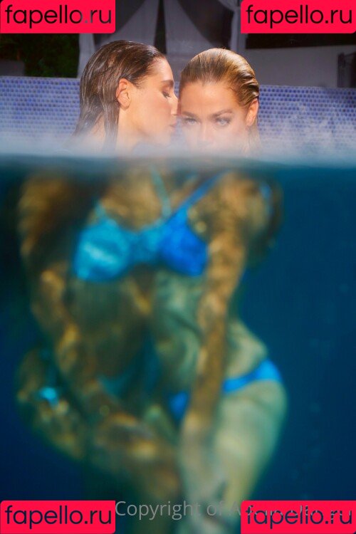 Denise Richards Onlyfans Photo Gallery 