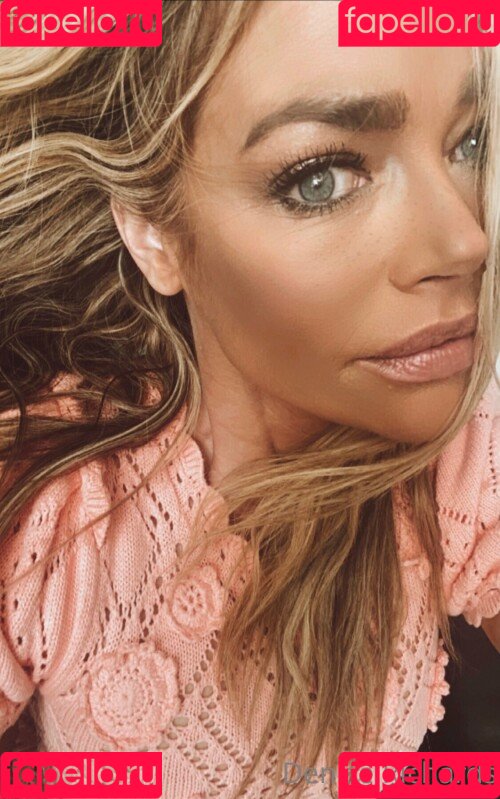 Denise Richards Onlyfans Photo Gallery 