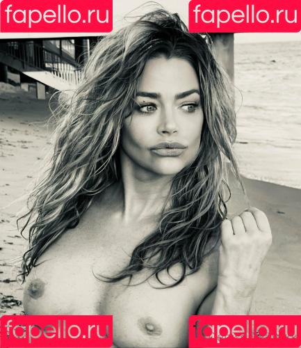 Denise Richards Onlyfans Photo Gallery 