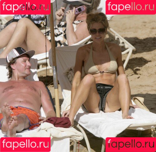 Denise Richards Onlyfans Photo Gallery 