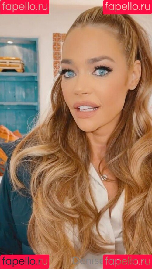 Denise Richards Onlyfans Photo Gallery 
