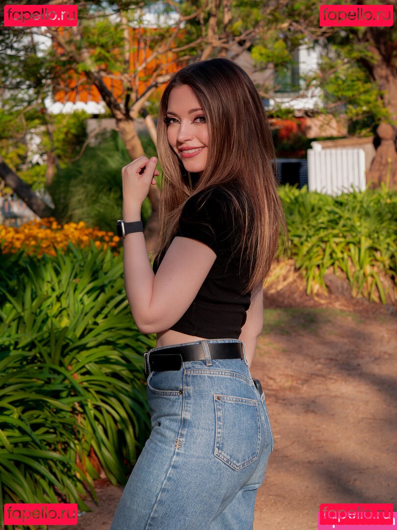 Alli Flanagan / alli90 Onlyfans Photo Gallery 