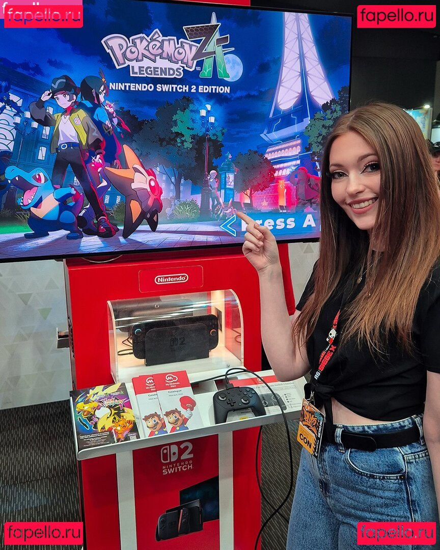 Alli Flanagan / alli90 Onlyfans Photo Gallery 