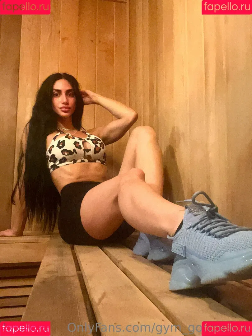 gym_goddessss Onlyfans Photo Gallery 