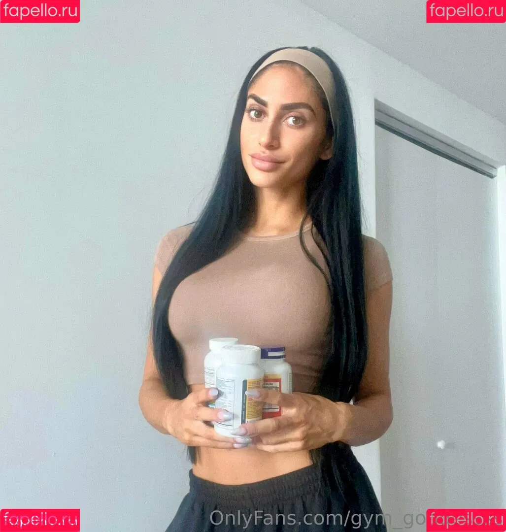 gym_goddessss Onlyfans Photo Gallery 