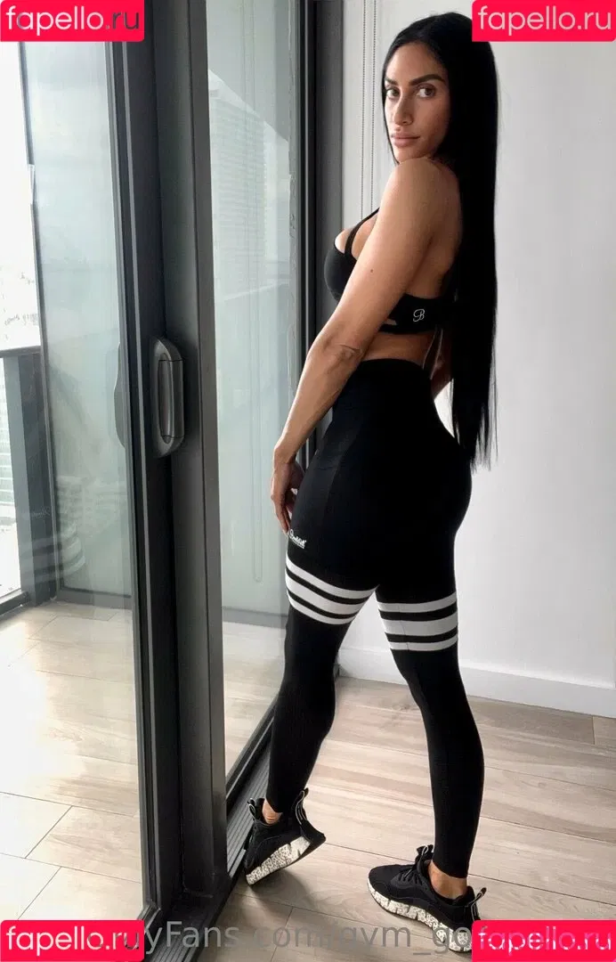 gym_goddessss Onlyfans Photo Gallery 