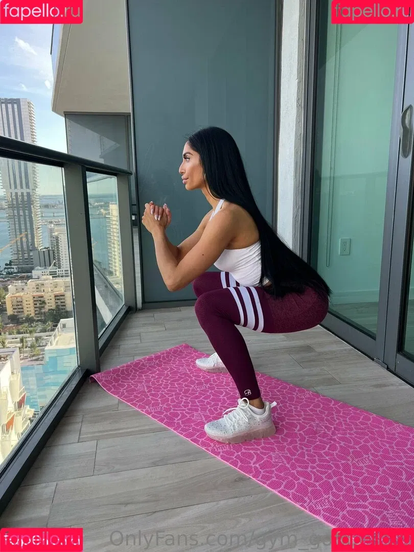 gym_goddessss Onlyfans Photo Gallery 