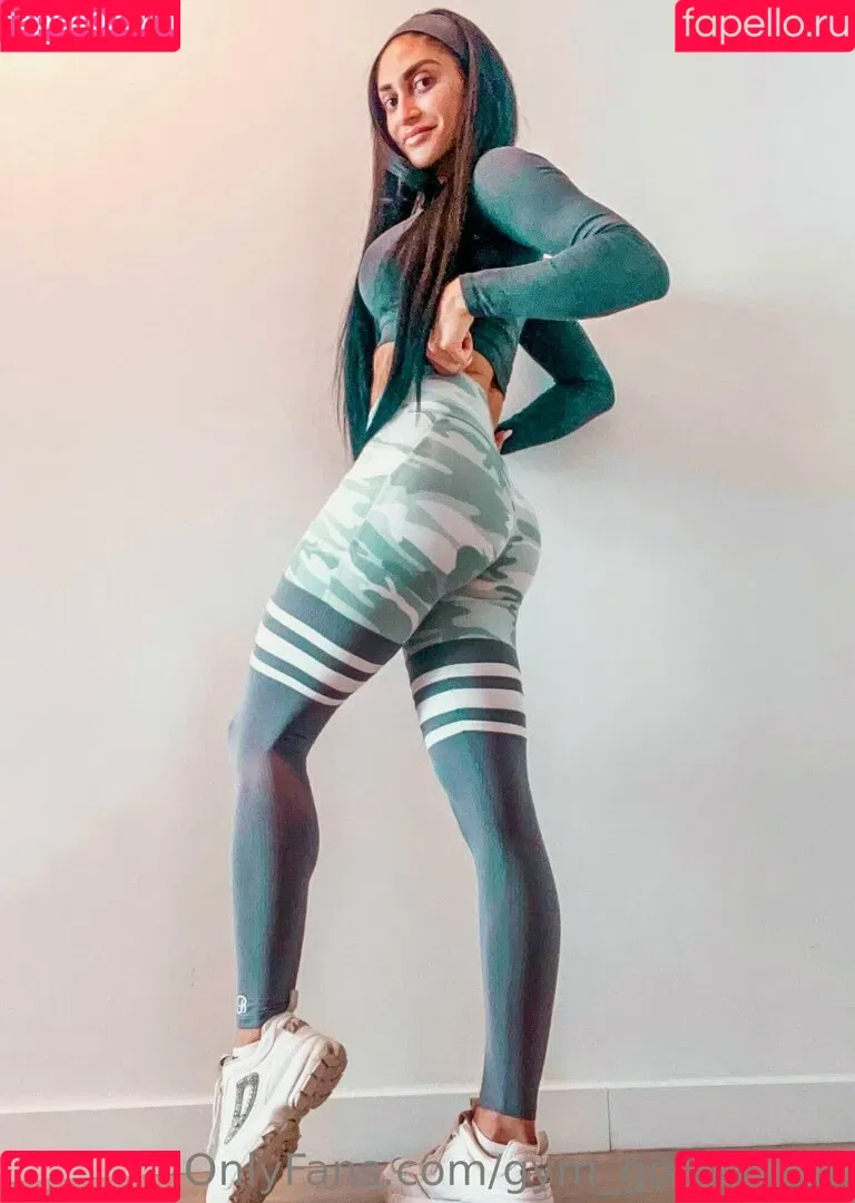 gym_goddessss Onlyfans Photo Gallery 