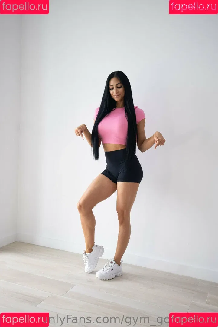 gym_goddessss Onlyfans Photo Gallery 