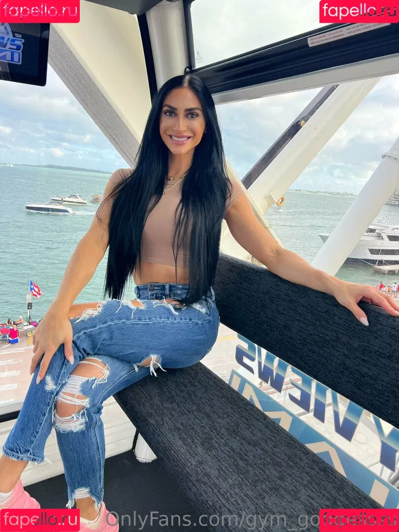 gym_goddessss Onlyfans Photo Gallery 