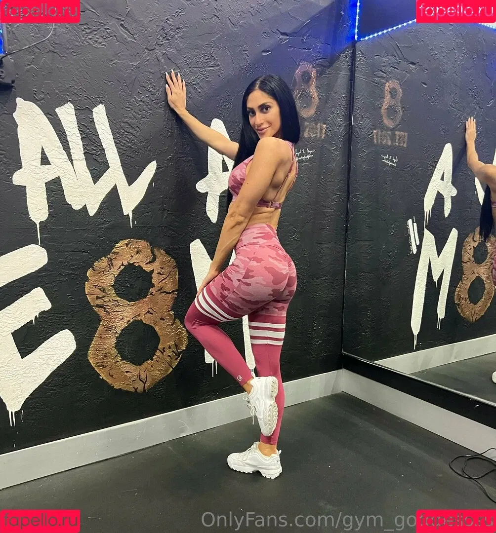 gym_goddessss Onlyfans Photo Gallery 