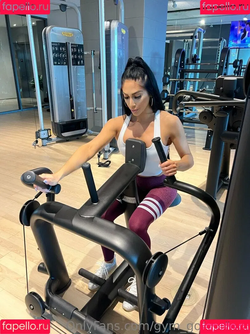 gym_goddessss Onlyfans Photo Gallery 