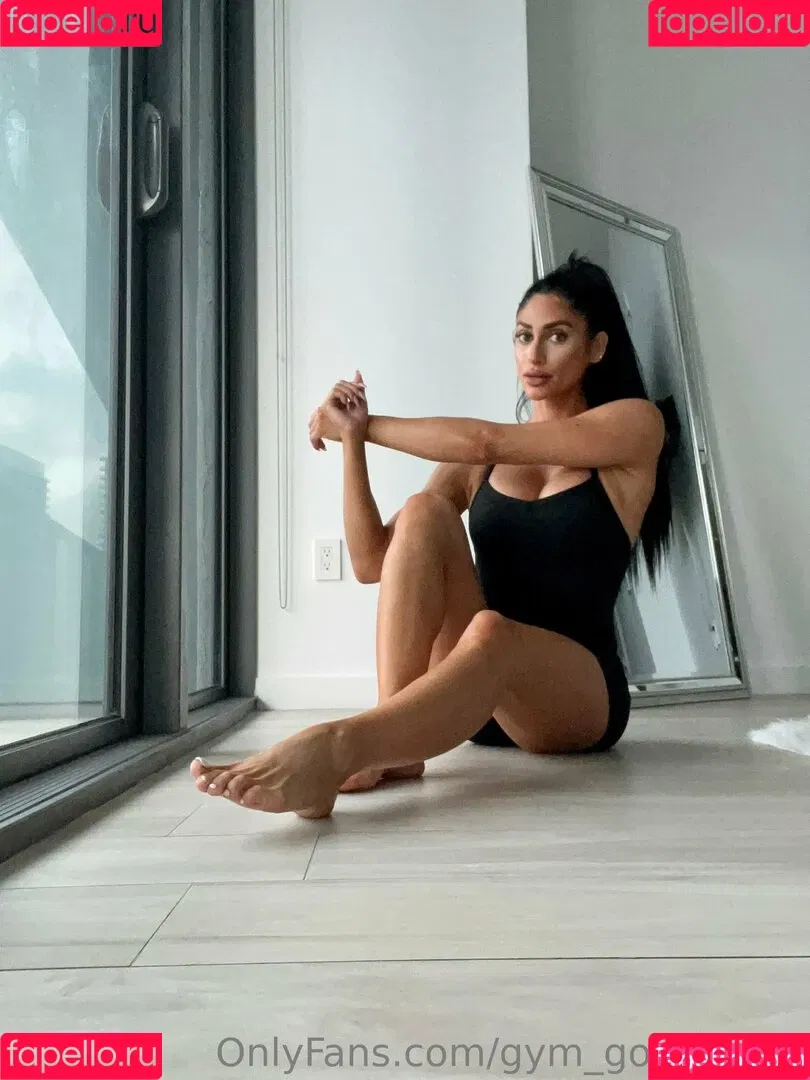 gym_goddessss Onlyfans Photo Gallery 