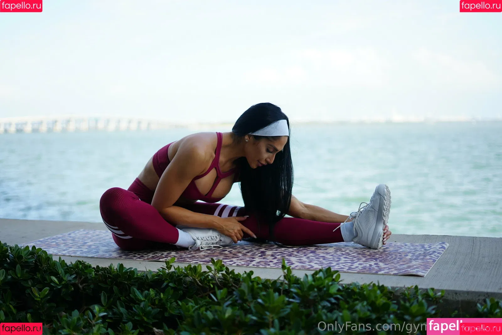gym_goddessss Onlyfans Photo Gallery 