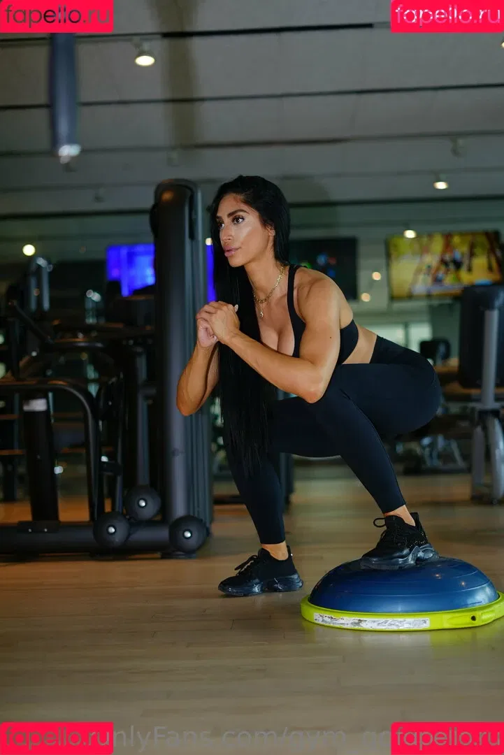 gym_goddessss Onlyfans Photo Gallery 