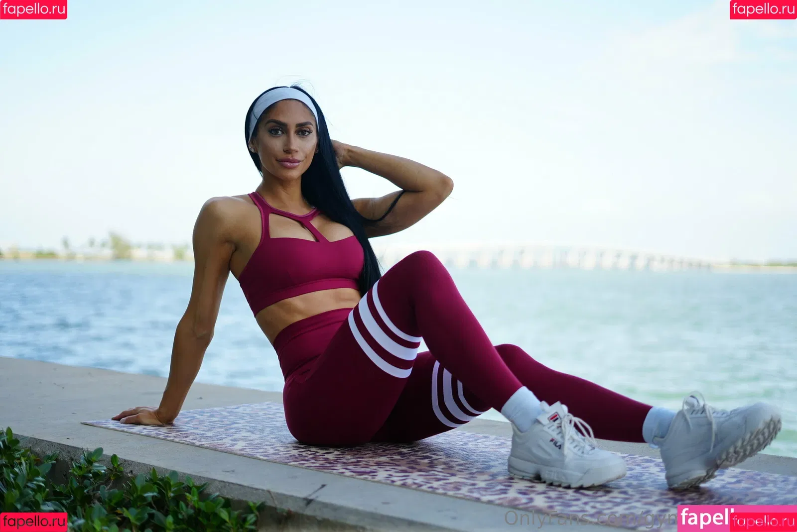 gym_goddessss Onlyfans Photo Gallery 