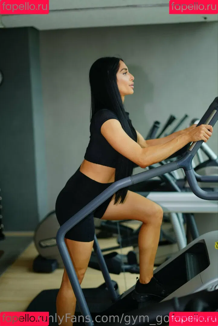 gym_goddessss Onlyfans Photo Gallery 
