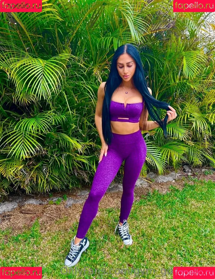 gym_goddessss Onlyfans Photo Gallery 
