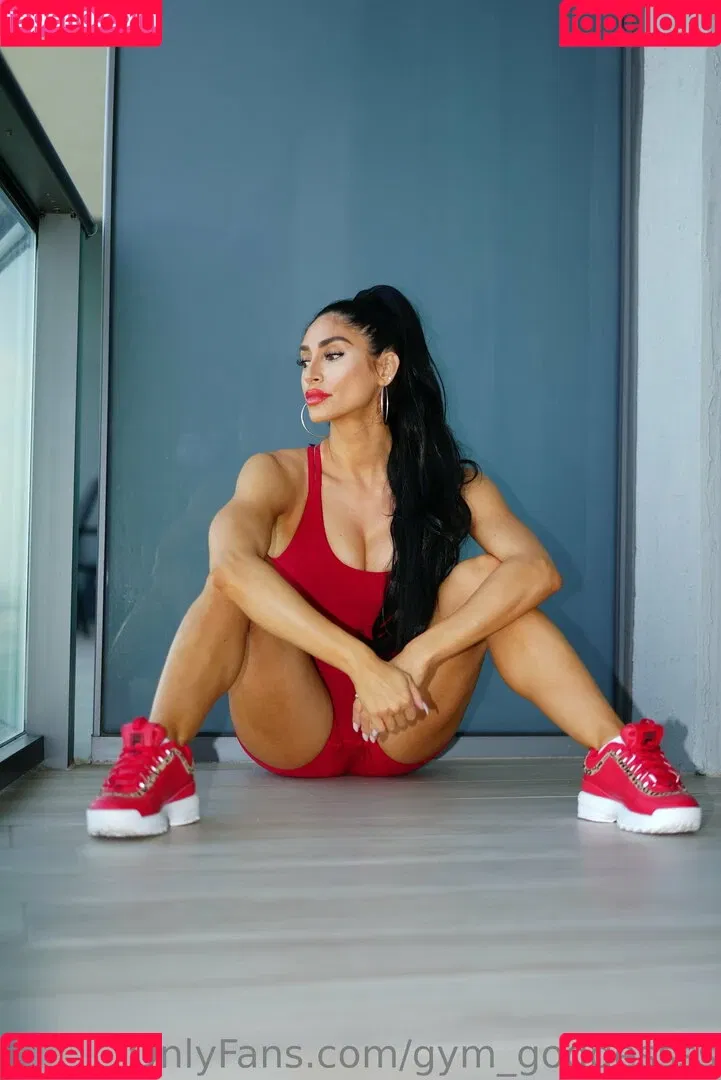 gym_goddessss Onlyfans Photo Gallery 
