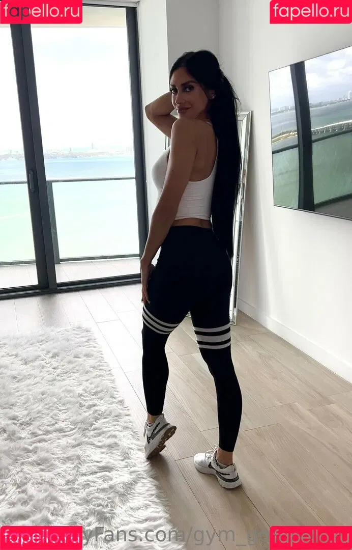 gym_goddessss Onlyfans Photo Gallery 