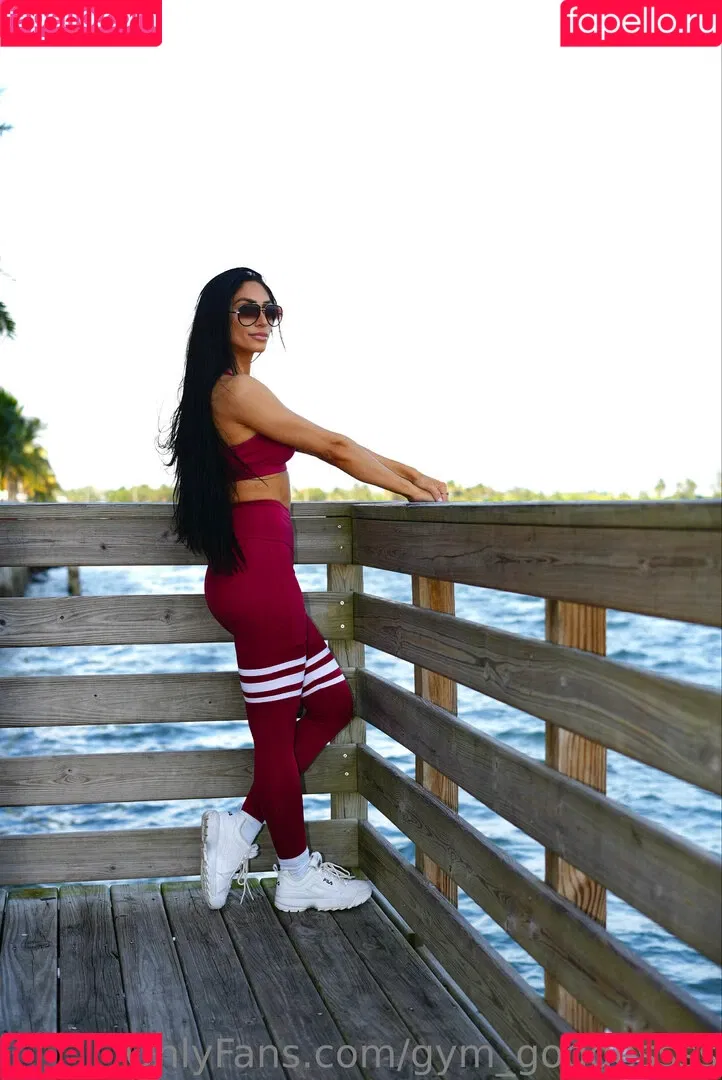 gym_goddessss Onlyfans Photo Gallery 