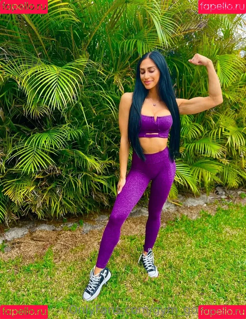 gym_goddessss Onlyfans Photo Gallery 