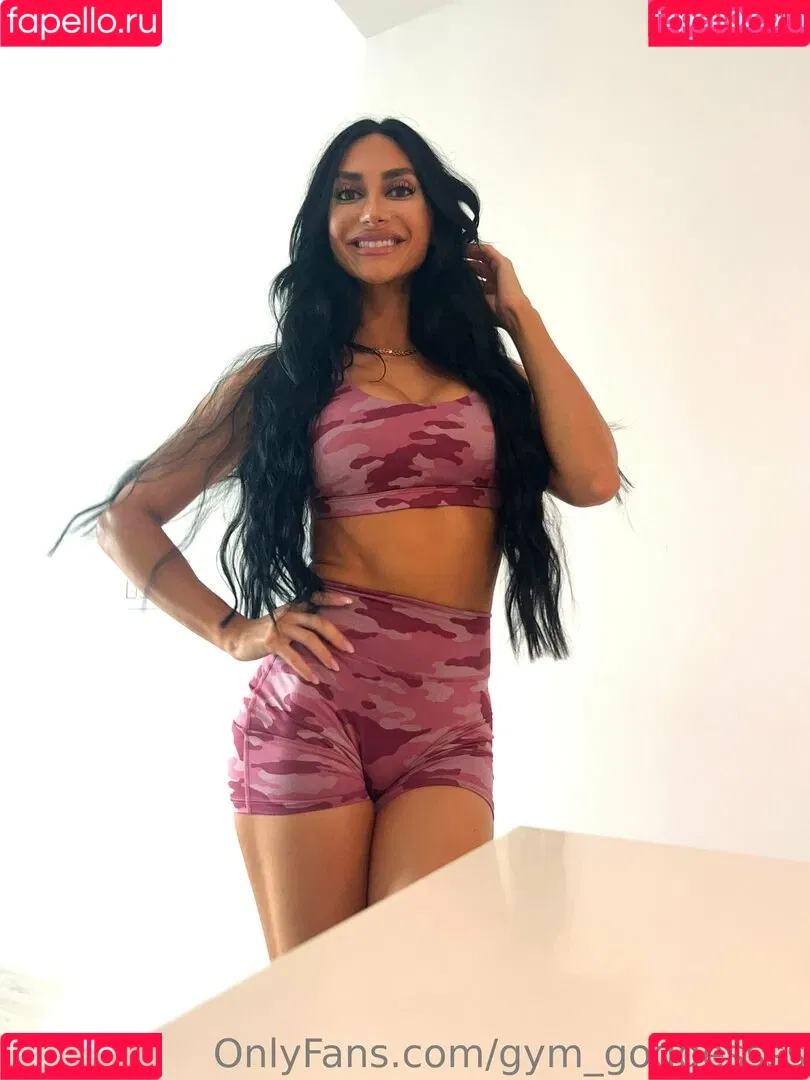 gym_goddessss Onlyfans Photo Gallery 
