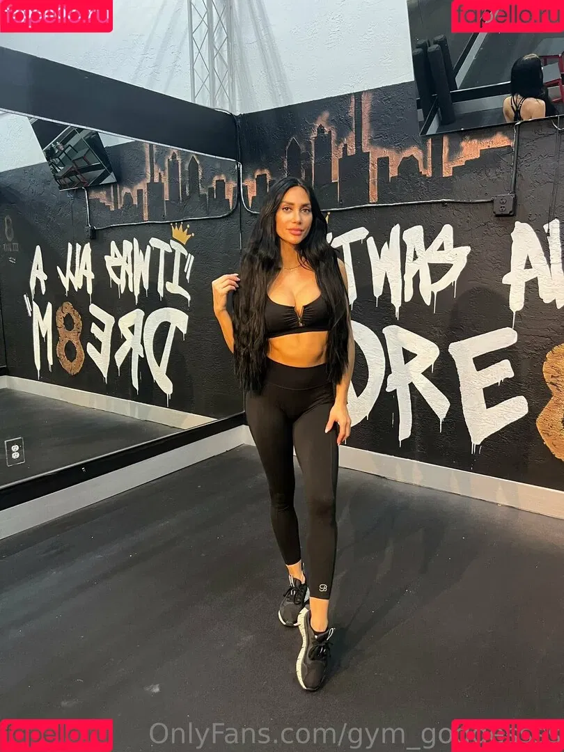 gym_goddessss Onlyfans Photo Gallery 