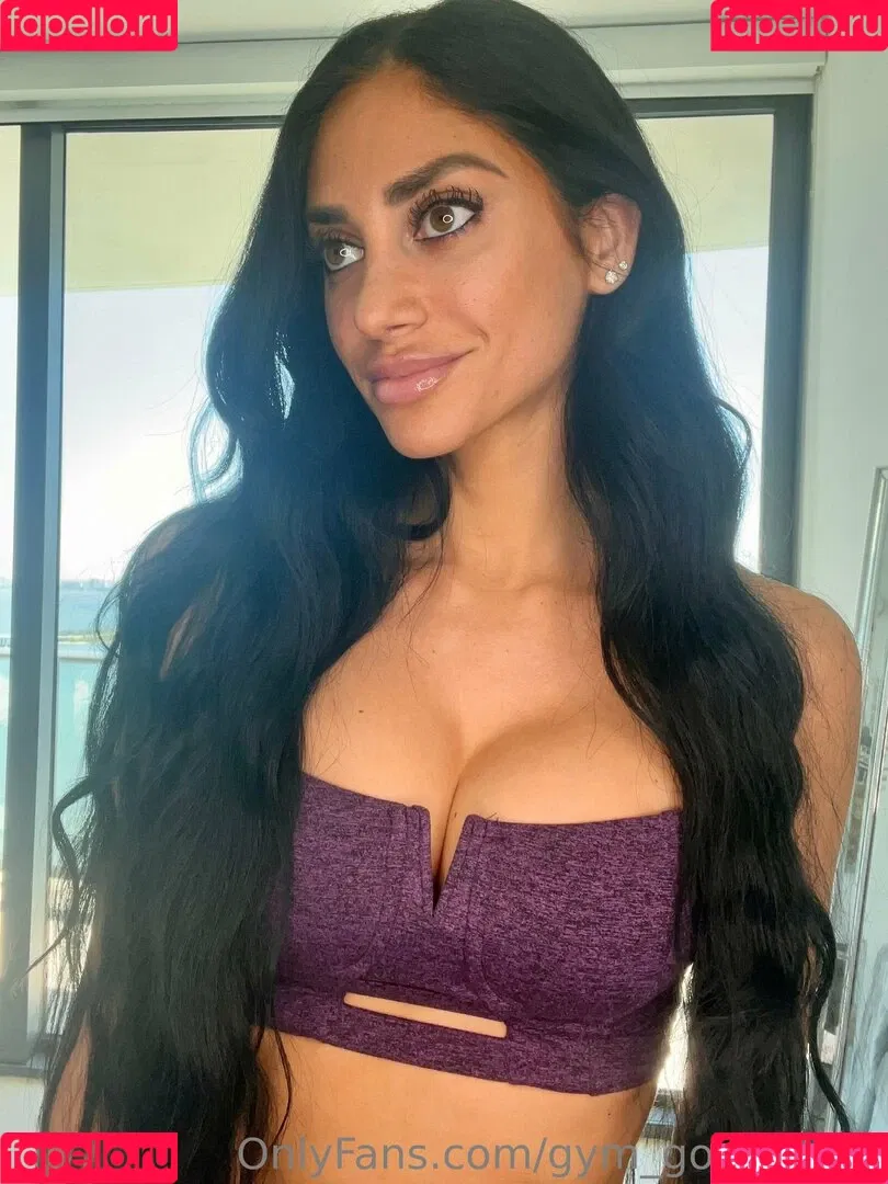 gym_goddessss Onlyfans Photo Gallery 
