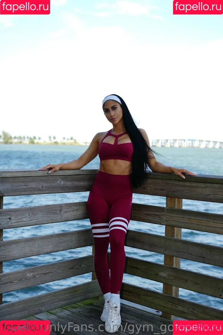 gym_goddessss Onlyfans Photo Gallery 