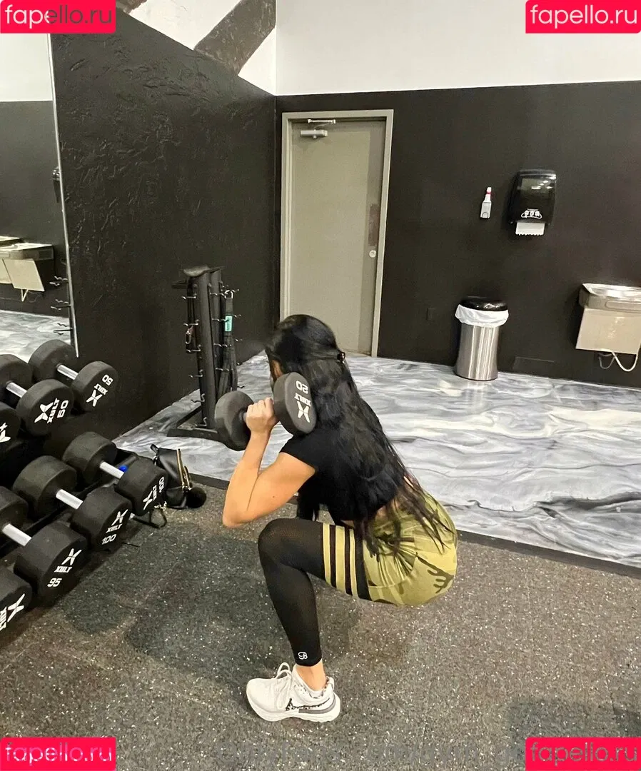 gym_goddessss Onlyfans Photo Gallery 
