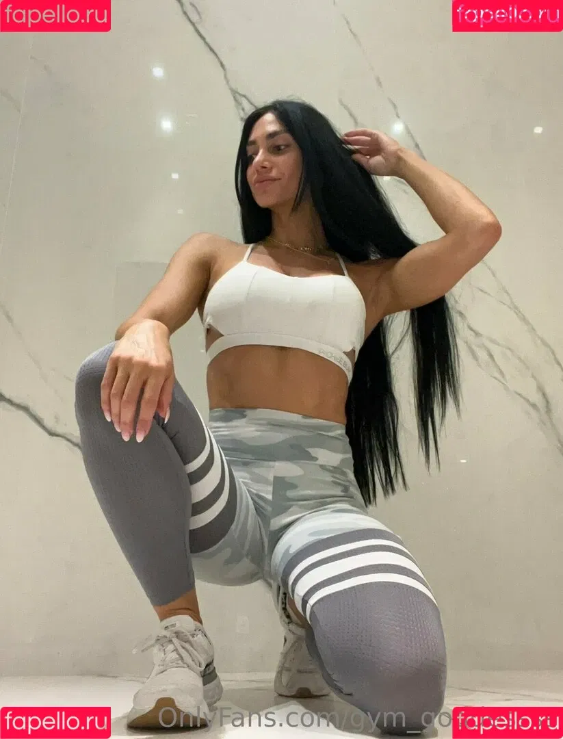 gym_goddessss Onlyfans Photo Gallery 