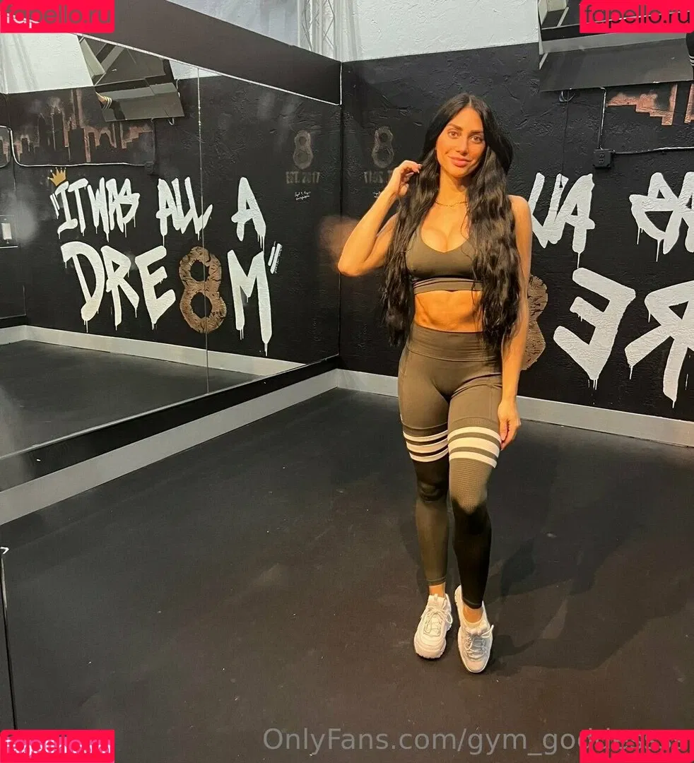 gym_goddessss Onlyfans Photo Gallery 