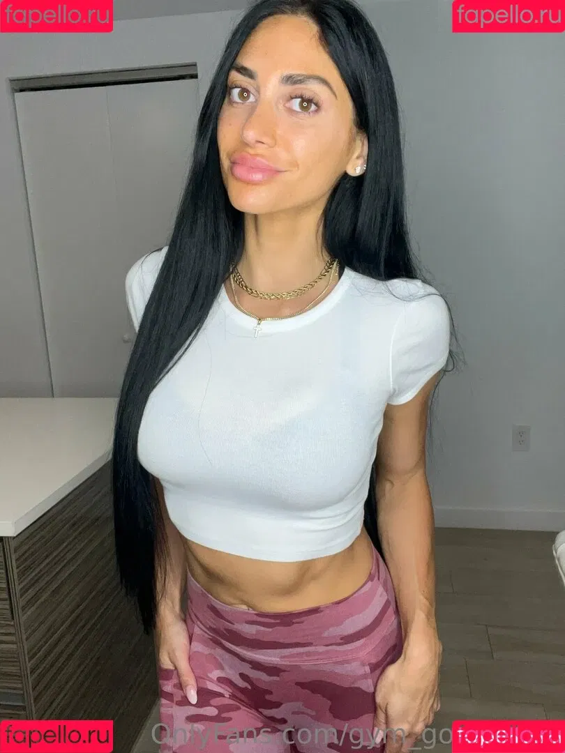 gym_goddessss Onlyfans Photo Gallery 