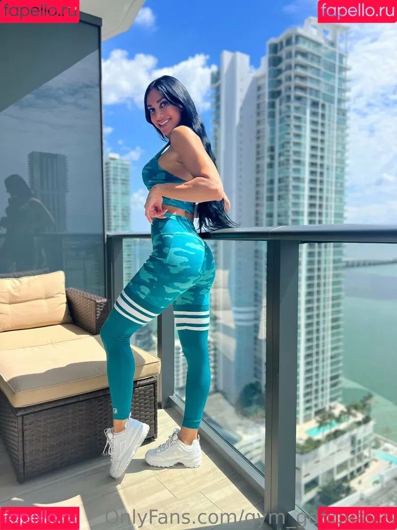 gym_goddessss Onlyfans Photo Gallery 