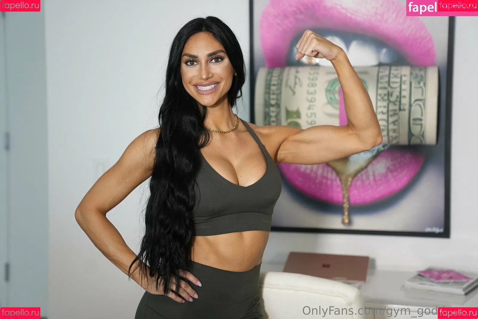 gym_goddessss Onlyfans Photo Gallery 