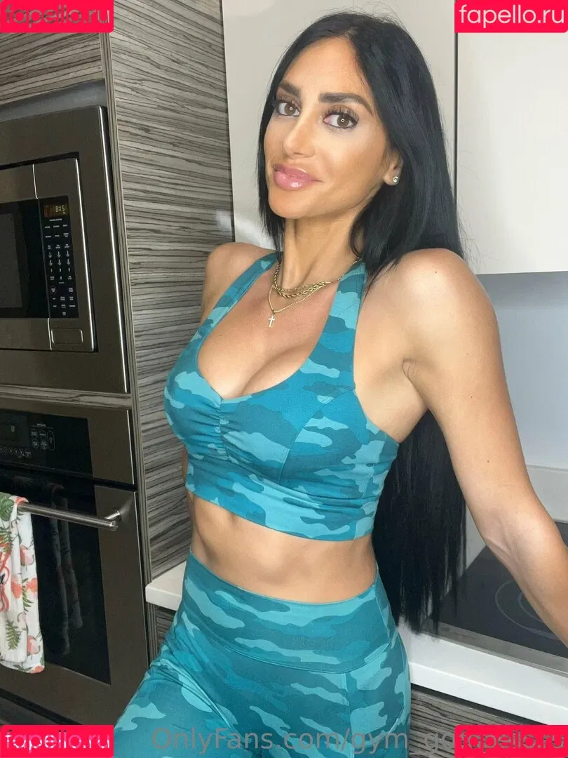 gym_goddessss Onlyfans Photo Gallery 