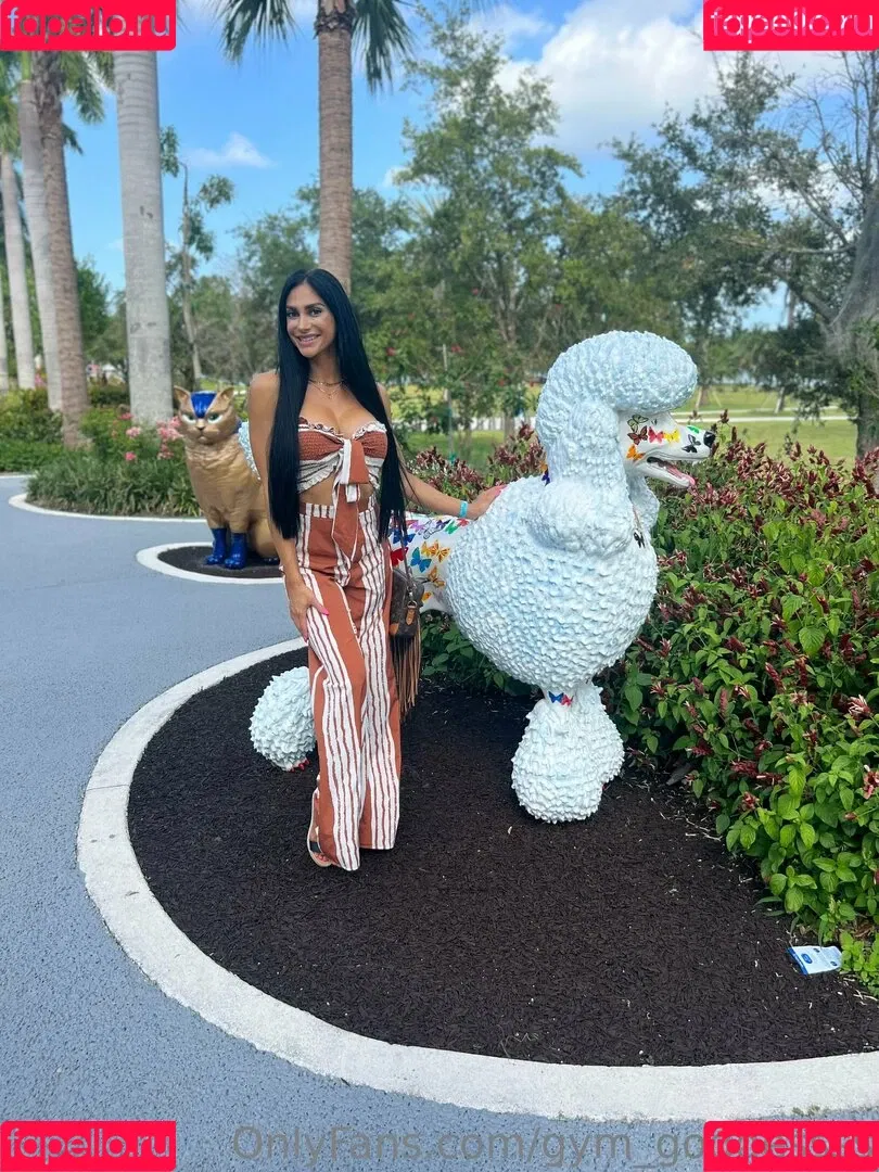 gym_goddessss Onlyfans Photo Gallery 