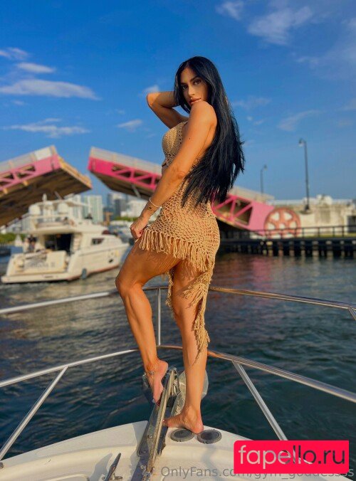 gym_goddessss Nude Onlyfans Photo 49