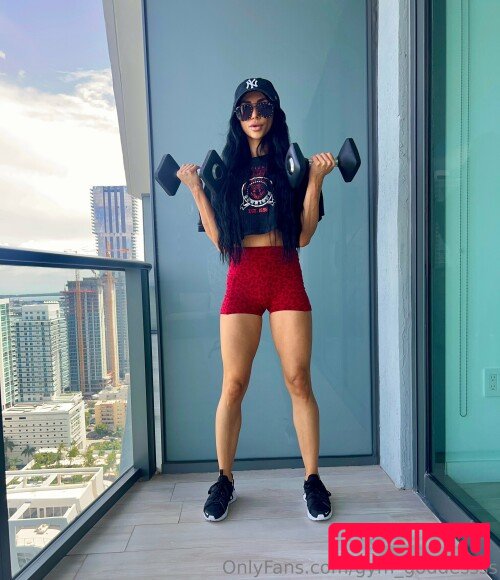 gym_goddessss Nude Onlyfans Photo 46