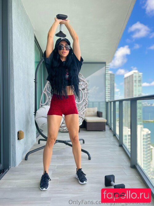 gym_goddessss Nude Onlyfans Photo 40