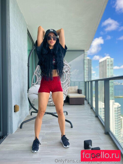 gym_goddessss Nude Onlyfans Photo 38
