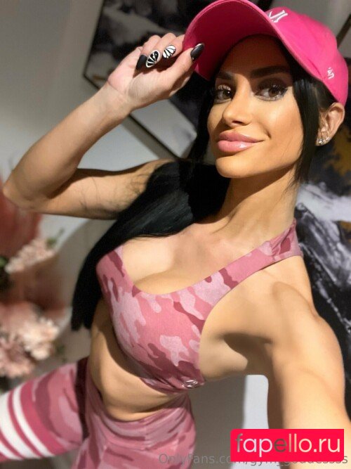 gym_goddessss Nude Onlyfans Photo 32