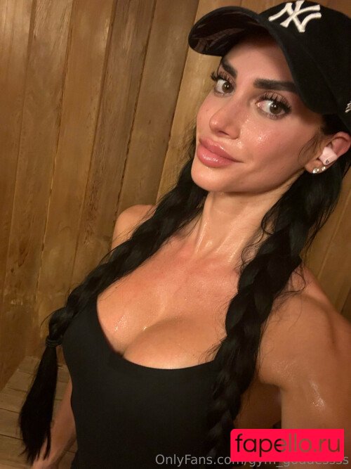 gym_goddessss Nude Onlyfans Photo 29