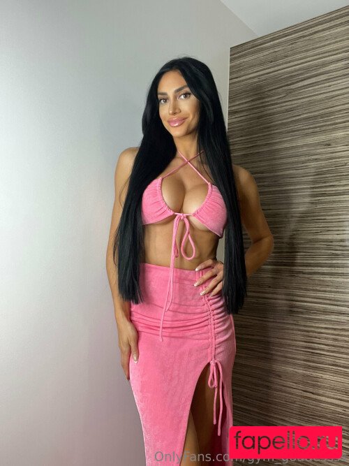gym_goddessss Nude Onlyfans Photo 30