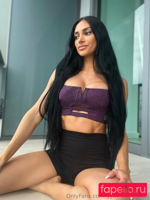 gym_goddessss Nude Onlyfans Photo 27