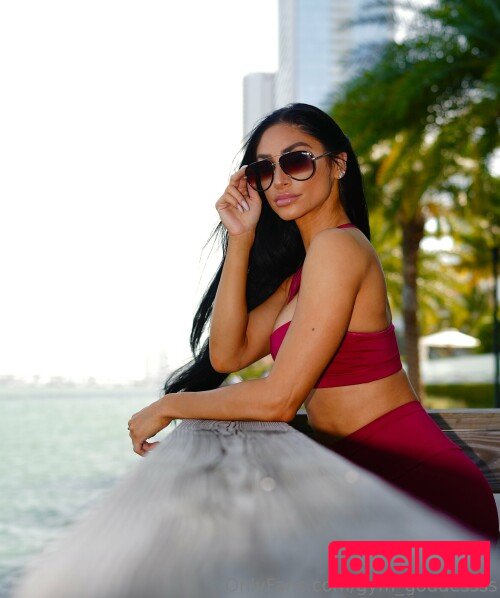 gym_goddessss Nude Onlyfans Photo 23